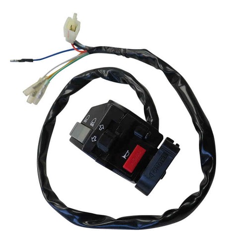 Schalter blinker hupe licht - schalter,
