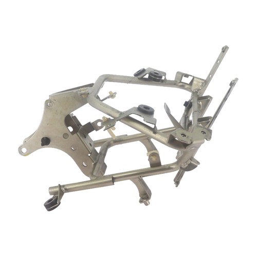 Chopper honda forza 125 - (honda,
