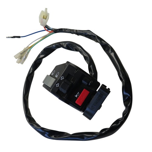 Schalter blinker hupe licht - schalter,