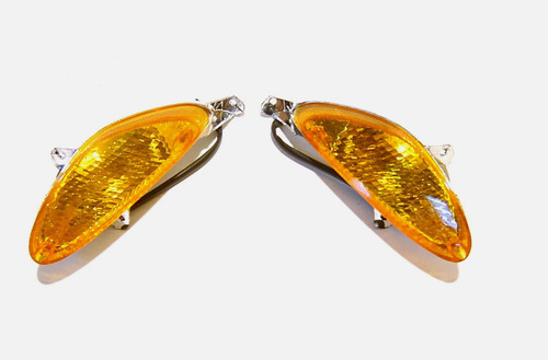 Blinker set vorne china - blinker, l.