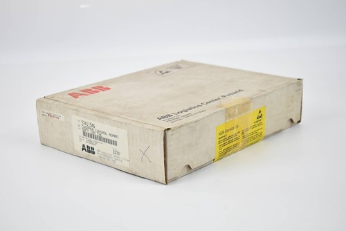 Abb saft 125 - abb, chc