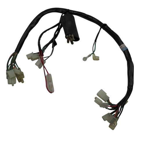 Kabelsatz kabel strom leitung - strom,