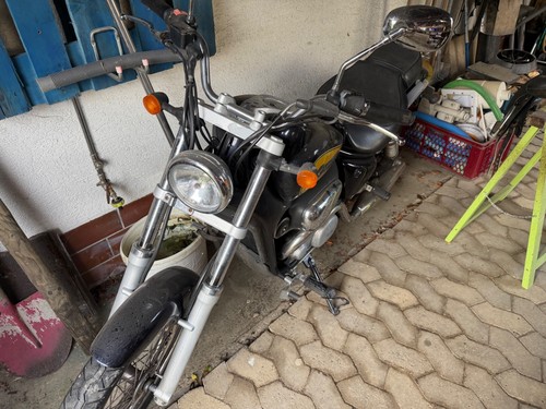 Aprillia classic 125 - aprillia,