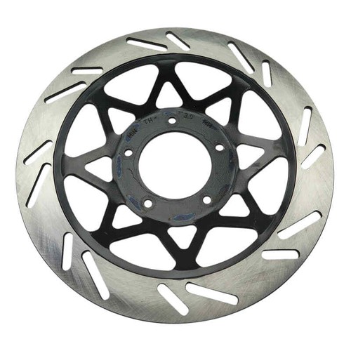 Bremsscheibe vorderradbremse - bremsscheibe,