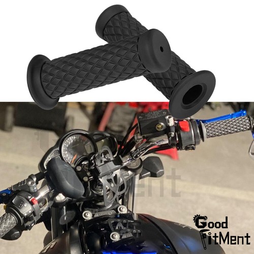 Motorrad lenkergriffe - motorrad, 7/8"