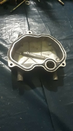 Rex ventildeckel chopper - rex ventildeckel,