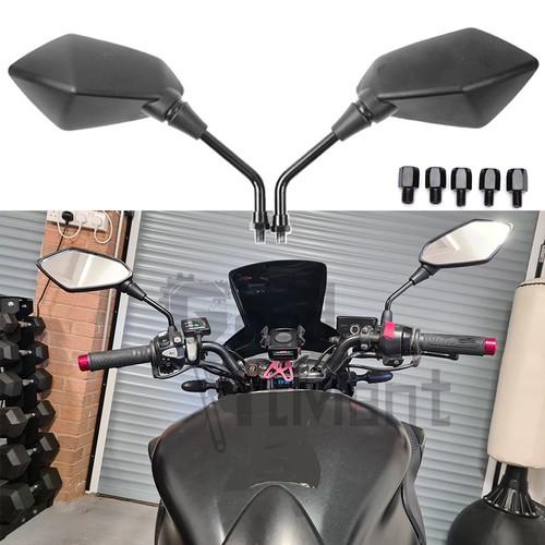 Motorrad spiegel rückspiegel - motorrad,