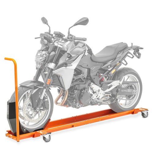 Rangierschiene für chopper - rangierschiene,