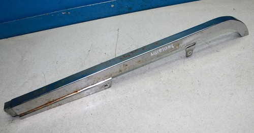 Kreidler chopper mustang 125 - kreidler,