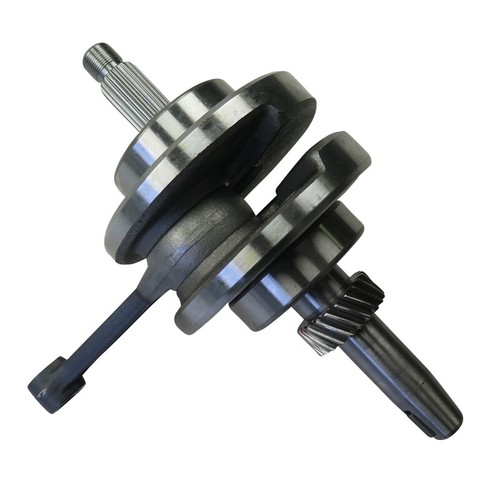 Kurbelwelle smc chopper - smc,