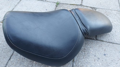 Sitzbank daelim 125 - sitzbank,