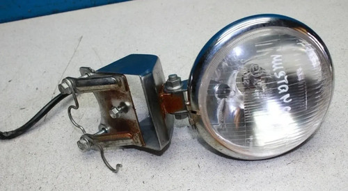 Scheinwerfer vorne