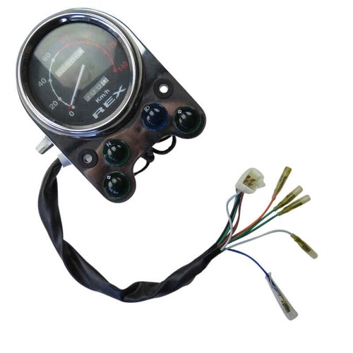 Tachometer tacho instrumente - tachometer,
