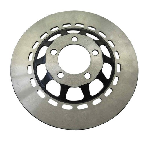 Bremsscheibe vorderradbremse - bremsscheibe,