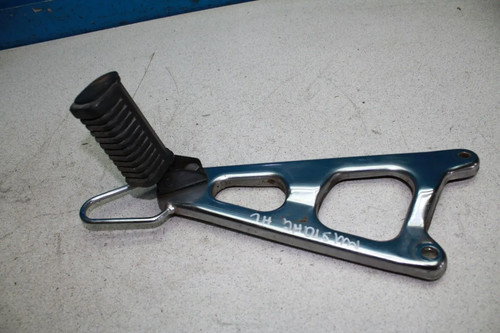 Kreidler chopper mustang 125 - kreidler,