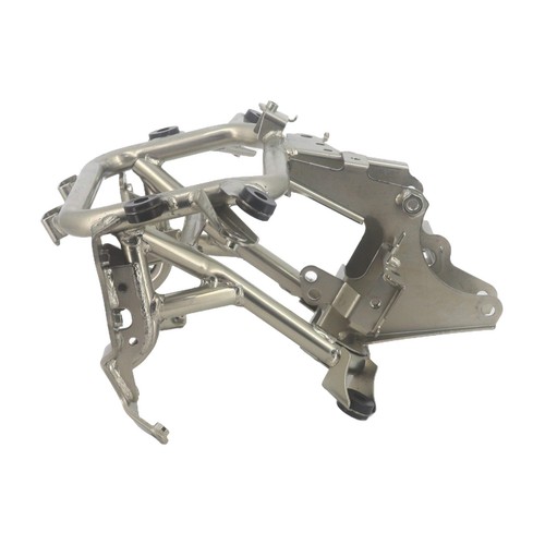 Chopper honda forza 125 - (honda,
