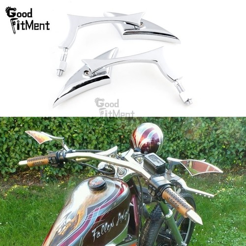 Motorrad rückspiegel m10 - rückspiegel, m8&m10