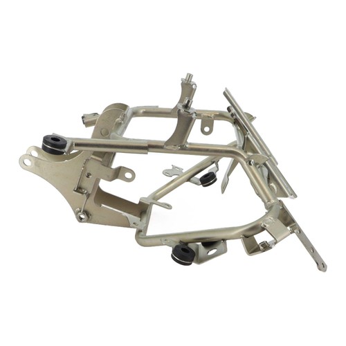 Chopper honda forza 125 - (honda,
